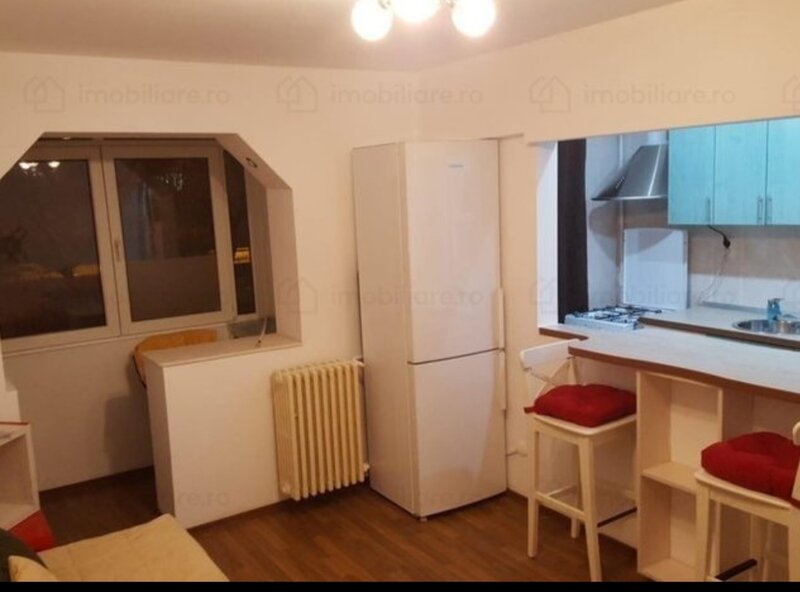 Baneasa, Aerogarii, pasaj, et. 1/3,