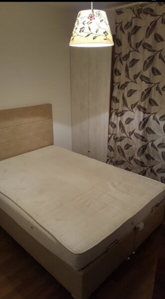 Baneasa, Aerogarii, pasaj, et. 1/3,