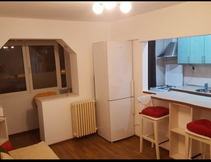 Baneasa, Aerogarii, pasaj, et. 1/3,