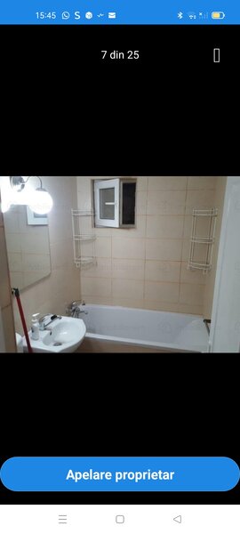 Baneasa, Aerogarii, pasaj, et. 1/3,