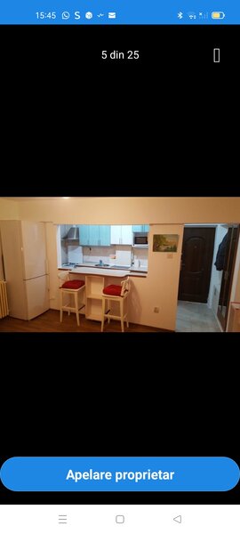 Baneasa, Aerogarii, pasaj, et. 1/3,