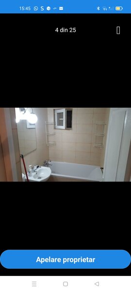 Baneasa, Aerogarii, pasaj, et. 1/3,