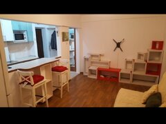 Baneasa, Aerogarii, pasaj, et. 1/3